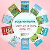 1. Sınıflar İ&ccedil;in Okuma Seti (10 Kitap)