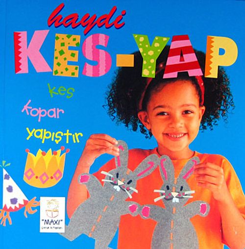 Haydi Kes-Yap
