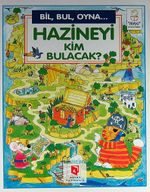 Hazineyi Kim Bulacak