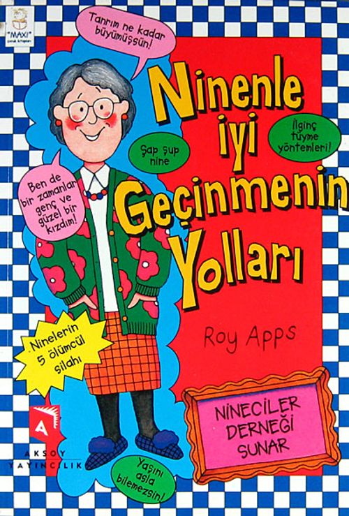 Ninenle İyi Geçinmenin Yolları