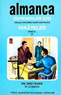 İki Düşman (Derece 3)