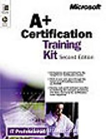A+Certification Training Kit Second Edition