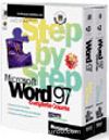Microsoft Word 97 Step by Step, Complete Course