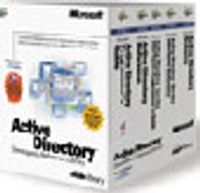 Active Directory Developers Reference Library