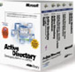 Active Directory Developers Reference Library