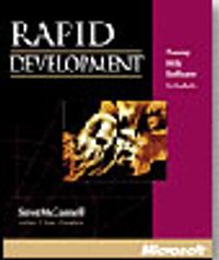 Rapid Development