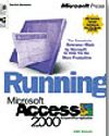 Runing Microsoft Access 2000