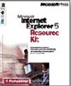 Microsoft Internet Explorer 5 Resource Kit