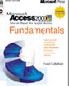 Microsoft Access 2000/Visual Basic for Applications Fundamentals