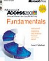 Microsoft Access 2000/Visual Basic for Applications Fundamentals