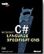 Microsoft C# Language Specifications