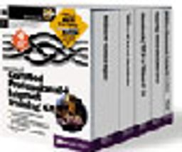 Microsoft  Certified Professional + Internet Training Kit