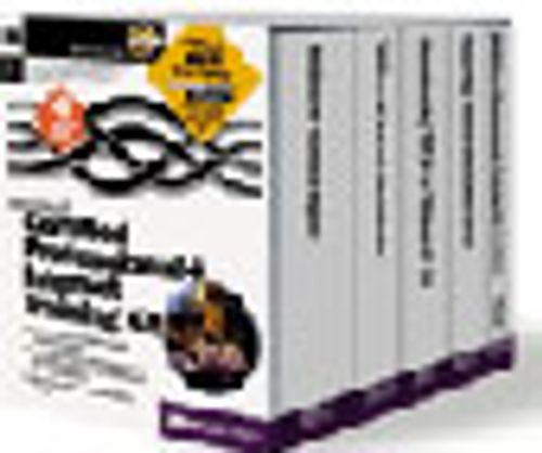 Microsoft  Certified Professional + Internet Training Kit