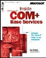 Inside COM+ Base Services