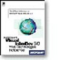 Microsoft  Visual InterDev 6.0 Web Technologies Reference