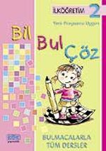 Bil Bul Çöz 2-İlköğretim