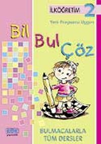 Bil Bul Çöz 2-İlköğretim