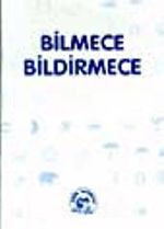 Bilmece Bildirmece