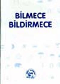 Bilmece Bildirmece