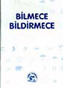 Bilmece Bildirmece