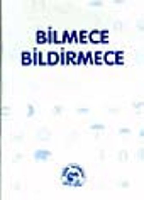 Bilmece Bildirmece