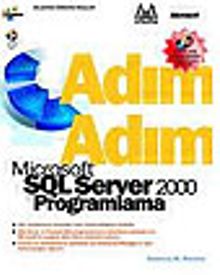 Adım Adım Microsoft SQL Server 2000 Programlama