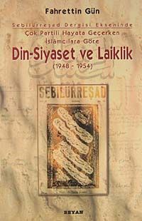 Din-Siyaset ve Laiklik