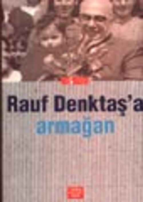 Rauf Denktaş'a Armağan