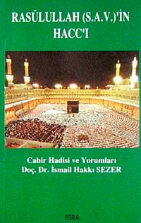 Rasulüllah (S.A.V.)'in Haccı