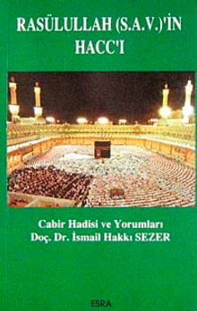 Rasulüllah (S.A.V.)'in Haccı