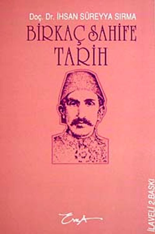 Birkaç Sahife Tarih