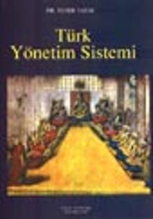 Türk Yönetim Sistemi