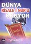 D&uuml;nya Risale-i Nur'u Okuyor