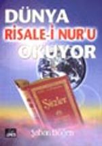 Dünya Risale-i Nur'u Okuyor