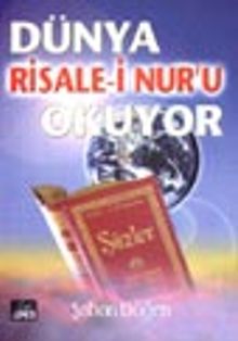 Dünya Risale-i Nur'u Okuyor