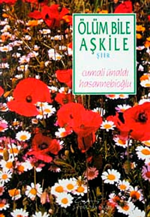 Ölüm Bile Aşkile