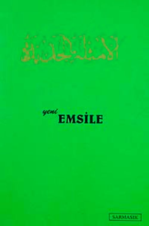 Yeni Emsile