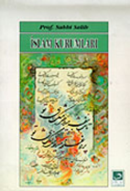 İslam Kurumları