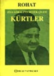 Ziya Gökalp'in Büyük Çilesi Kürtler