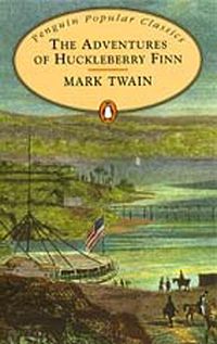 The Adventures Of Huckleberry Finn