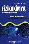 Fizikokimya & Problem Çözümleri (2 kitap)