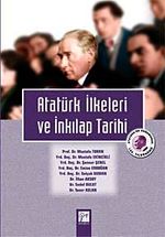 Atatürk İlkeleri ve İnkılap Tarihi