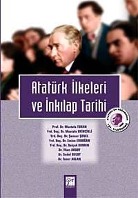 Atatürk İlkeleri ve İnkılap Tarihi