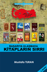Başarıya Ulaşmada Kitapların Sırrı