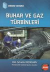 Buhar ve Gaz T&uuml;rbinleri