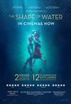 Suyun Sesi - The Shape of Water (Dvd)