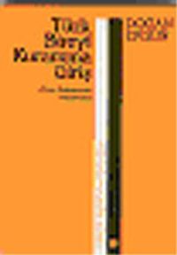 Türk Bireyi Kuramına Giriş