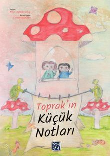 Toprak’ın Küçük Notları