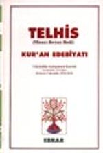 Telhis ve Tercümesi