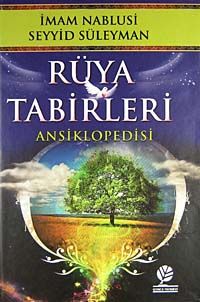 Rüya Tabirleri Ansiklopedisi (Ciltli)